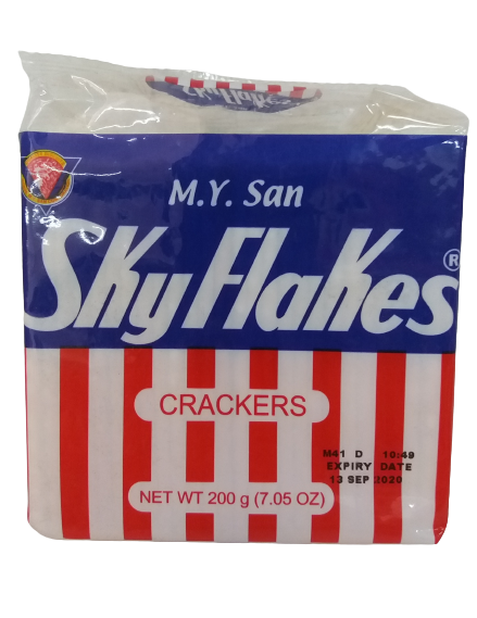 SKYFLAKES HP 200G