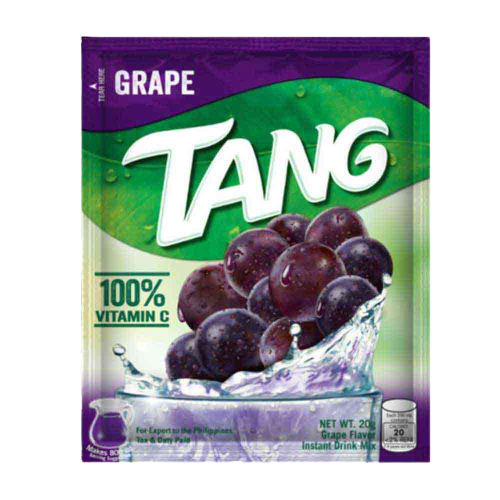 TANG GRAPE 20G