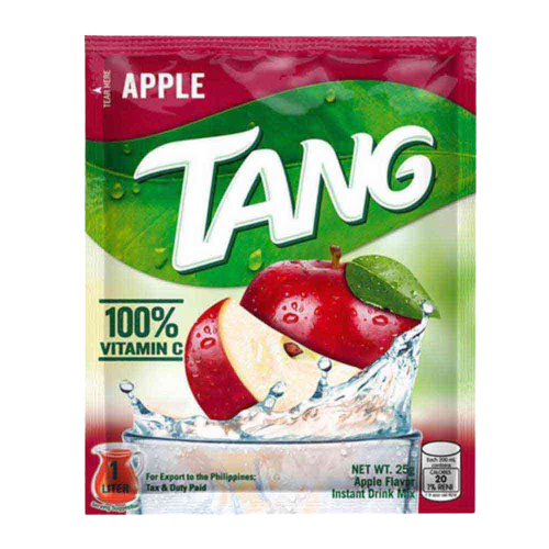 TANG APPLE 20G