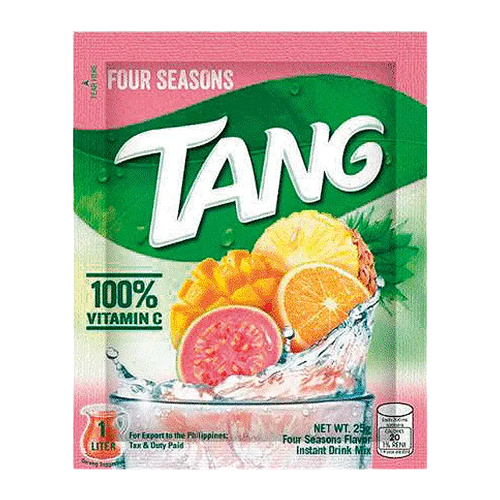 TANG 4SEASONS 25G