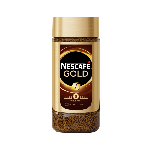 NESCAFE GOLD 100G