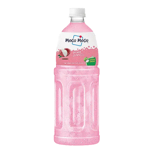 MOGU MOGU LYCHEE 1L