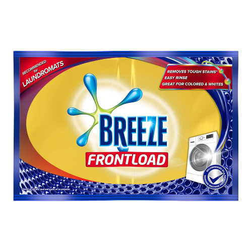 BREEZE FRONTLOAD 60ML.