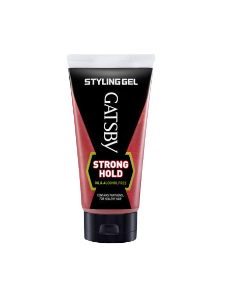 GATSBY STRONG HOLD 150G