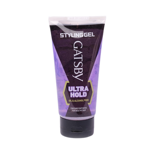 GAYSBY ULTRA HOLD 150G
