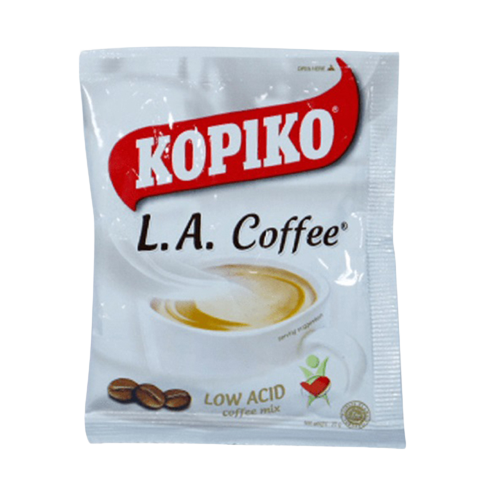KOPIKO L.A COFFE 25G