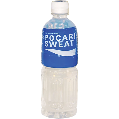 POCARI SWEAT 500ML