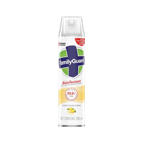 FAM GUARD CITRUS 280ML