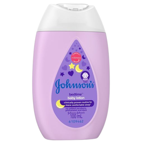 JB LOT BEDTIME 100ML 79638509