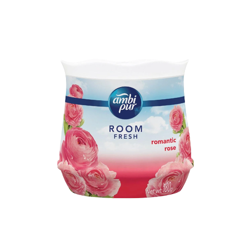 AMBIPUR RF ROMANTIC ROSE 180G