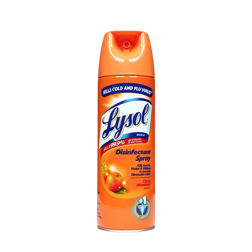 LYSOL C-MEADOWS 170G